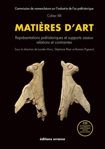 Matieres d'art