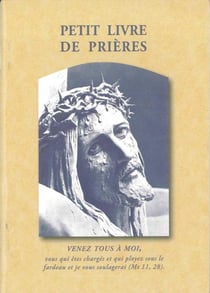 Petit livre de prières