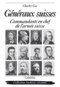 Generaux suisses