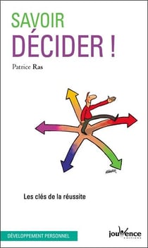 Savoir décider !