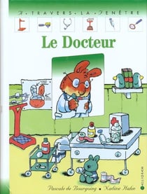 Le docteur