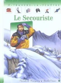 Le secouriste