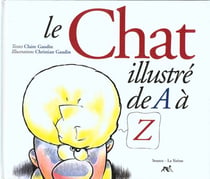 Le chat de a a z