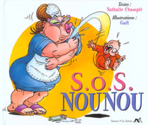 Sos nounou