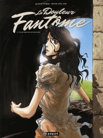 La douleur fantôme Tome 1 - plus rien qu'un souvenir
