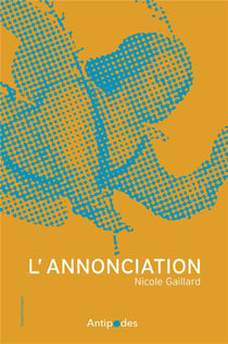 L'annonciation