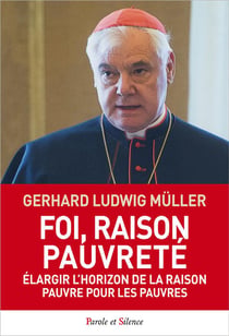 Benoît et François - foi, raison, pauvreté