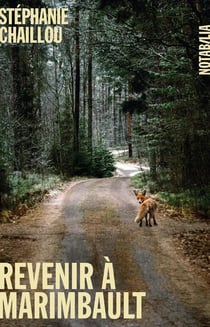 Revenir à Marimbault