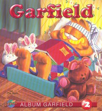 Garfield t.2