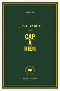 Cap a rien