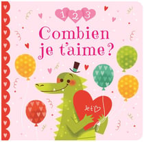 Combien je t'aime ?