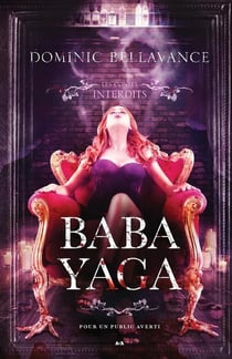 Baba yaga