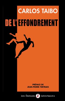 Effondrement : Capitalisme terminal, transition éco-sociale, éco-fascisme