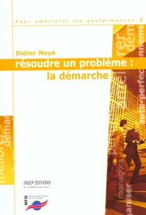 Resoudre un probleme:la demarche