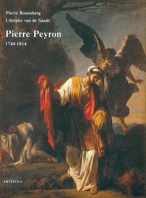 Pierre peyron (1744-1814)