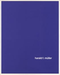 Harald F. Müller