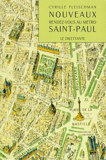 Nouveaux rendez-vous au métro Saint-Paul