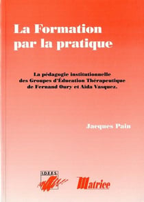 La formation par la pratique