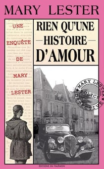 Rien qu'une histoire d'amour