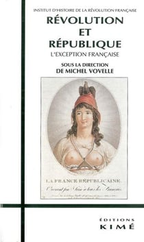 Révolution et république