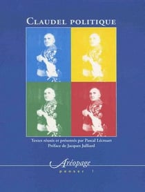 Claudel politique