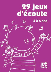 29 jeux d'écoute