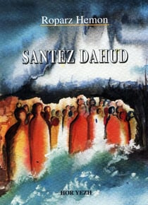 Santez dahud
