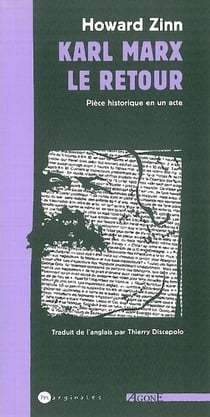 Karl Marx,Le Retour