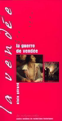 La guerre de vendée