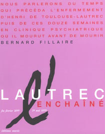 Lautrec l'enchaine
