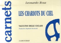 Les chariots du ciel
