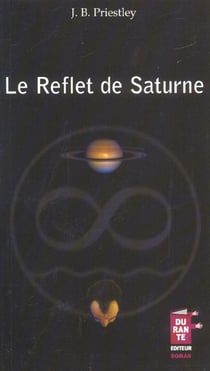 Le reflet de saturne
