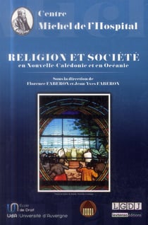 Société et religion en nouvelle-calédonie et en océanie