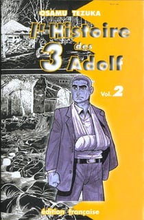 L'histoire des 3 adolf t.2