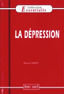 Depression (la)(bernet danilo)