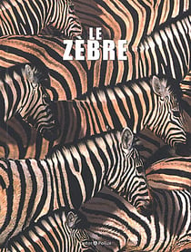 LE ZEBRE