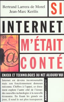 L'internet raconte a mes parents