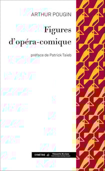 Figures d'opéra-comique