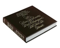 Le livre d'un compagnon du tour de france - tome 11- specialites, creations et techniques modernes d