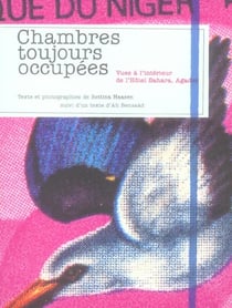 Chambres toujours occupées
