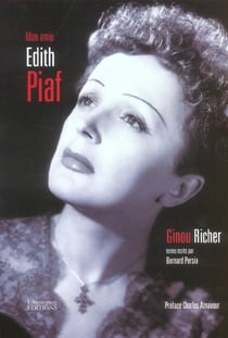 Mon amie edith piaf