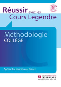 Méthodologie collège