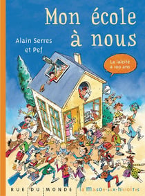 Mon ecole a nous