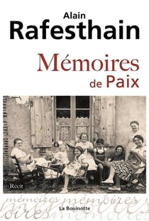 Mémoires de paix