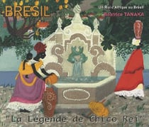 La légende de Chico Rei