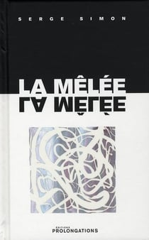 La mêlée