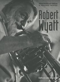 Robert wyatt