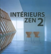 Nouveaux intérieurs zen