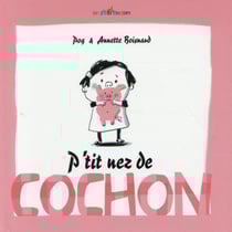 P'tit nez de cochon
