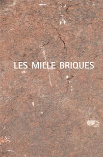 Les mille briques